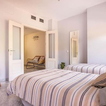 Apartamento Ronda De Triana 45 Sevilla Exteriér fotografie