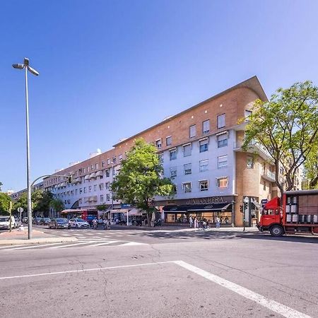 Apartamento Ronda De Triana 45 Sevilla Exteriér fotografie