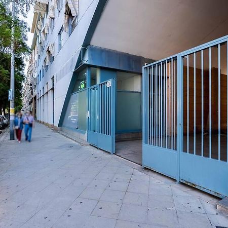 Apartamento Ronda De Triana 45 Sevilla Exteriér fotografie