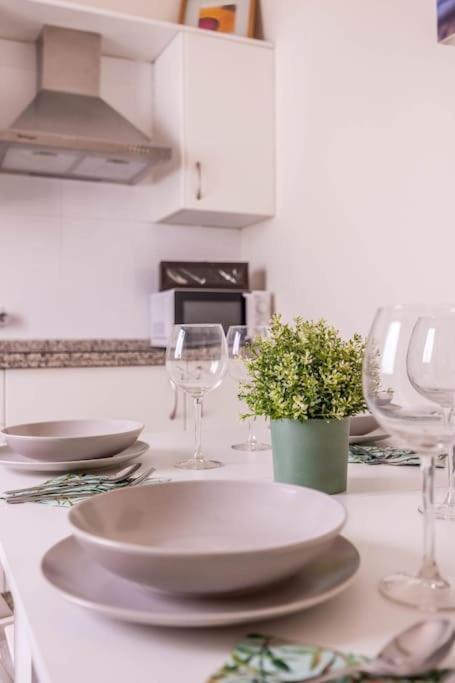 Apartamento Ronda De Triana 45 Sevilla Exteriér fotografie