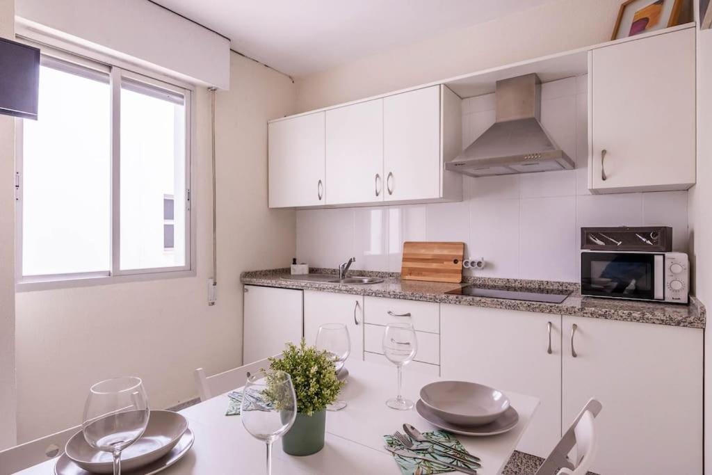 Apartamento Ronda De Triana 45 Sevilla Exteriér fotografie