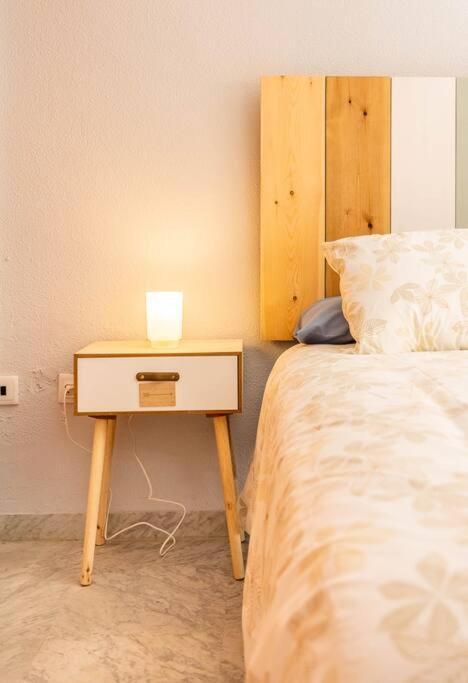 Apartamento Ronda De Triana 45 Sevilla Exteriér fotografie