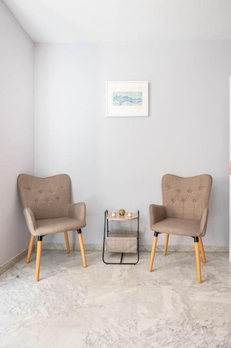 Apartamento Ronda De Triana 45 Sevilla Exteriér fotografie