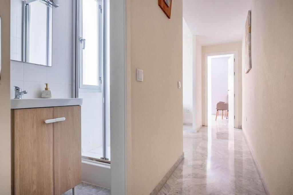 Apartamento Ronda De Triana 45 Sevilla Exteriér fotografie