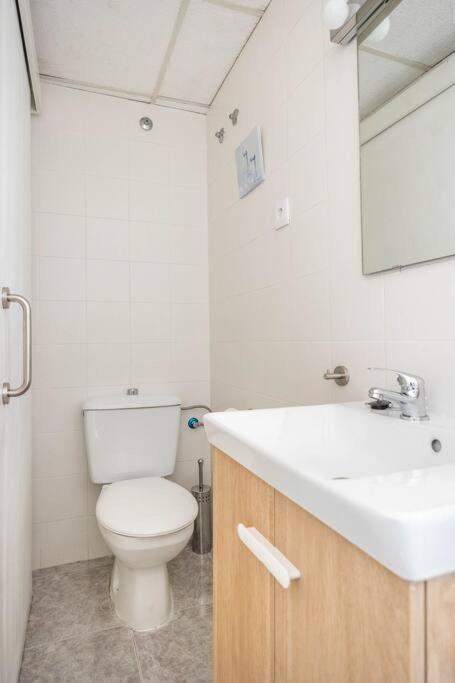 Apartamento Ronda De Triana 45 Sevilla Exteriér fotografie
