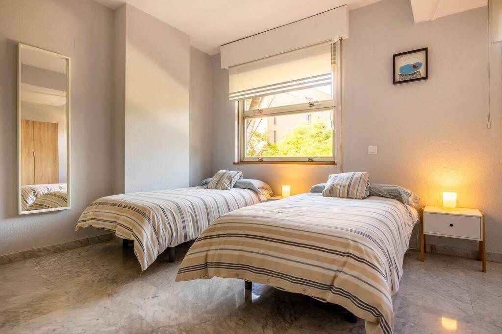 Apartamento Ronda De Triana 45 Sevilla Exteriér fotografie