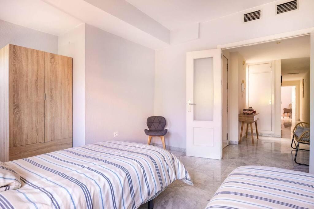 Apartamento Ronda De Triana 45 Sevilla Exteriér fotografie