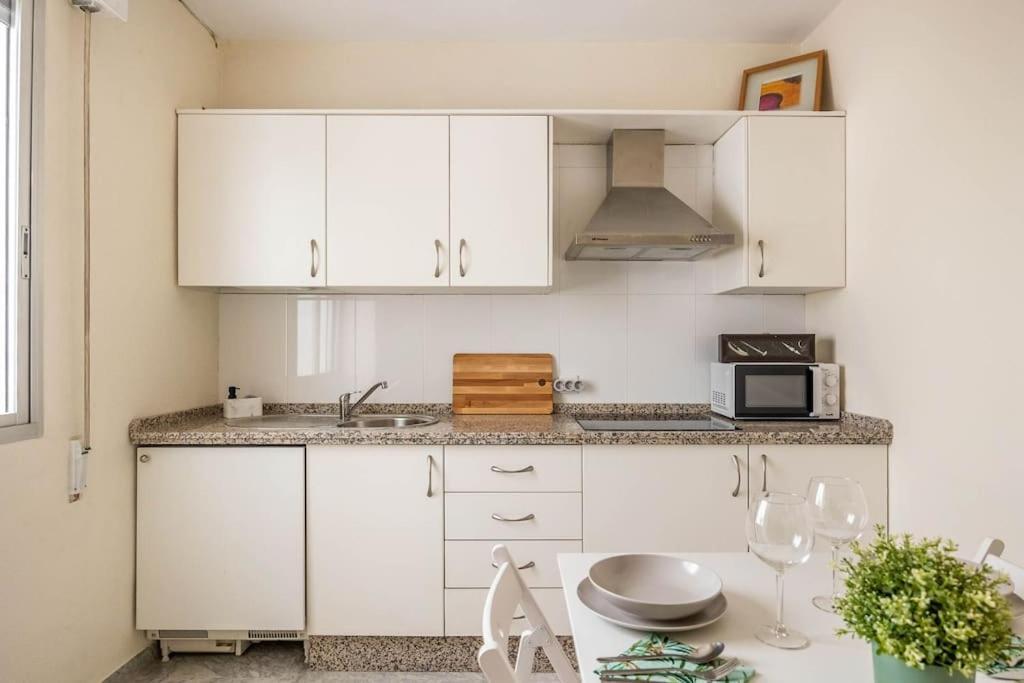 Apartamento Ronda De Triana 45 Sevilla Exteriér fotografie