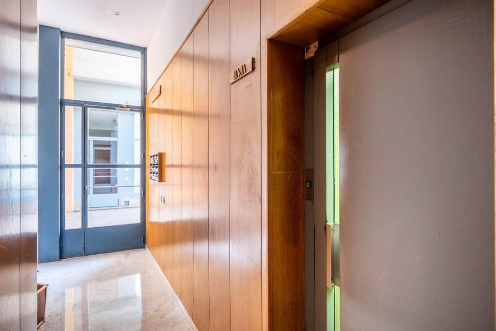 Apartamento Ronda De Triana 45 Sevilla Exteriér fotografie