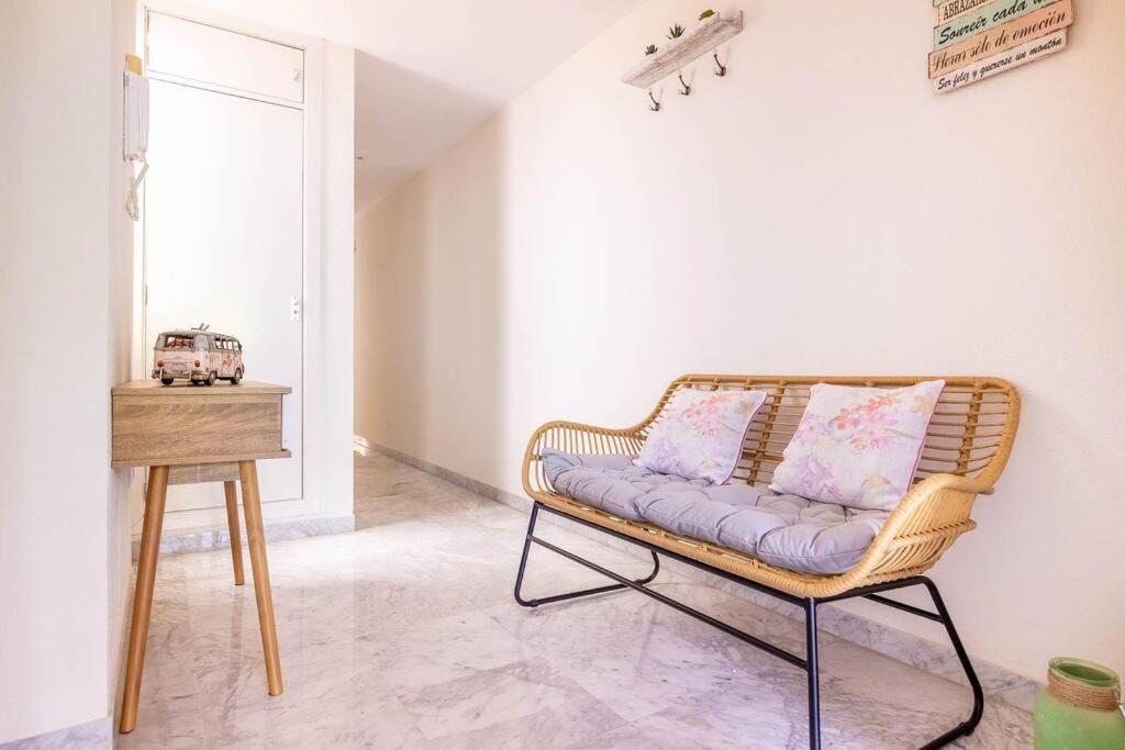 Apartamento Ronda De Triana 45 Sevilla Exteriér fotografie