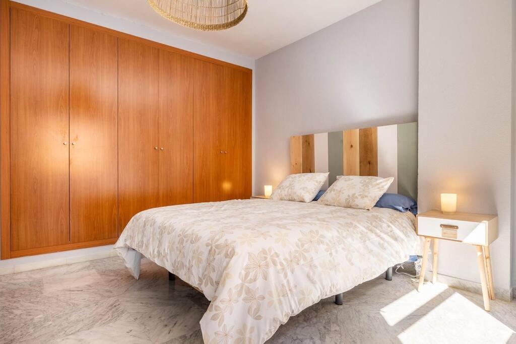 Apartamento Ronda De Triana 45 Sevilla Exteriér fotografie